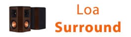Loa Surround