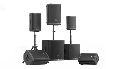 Âm Thanh Hội Trường