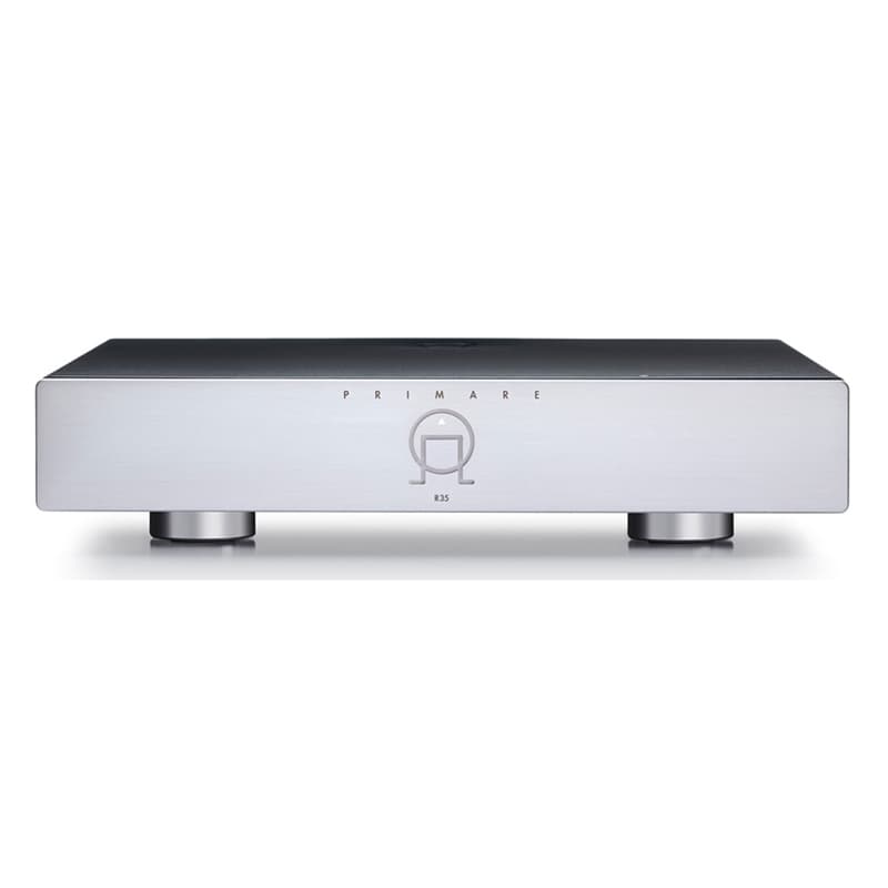 Phono Pre Amply Primare R35, RCA, XLR