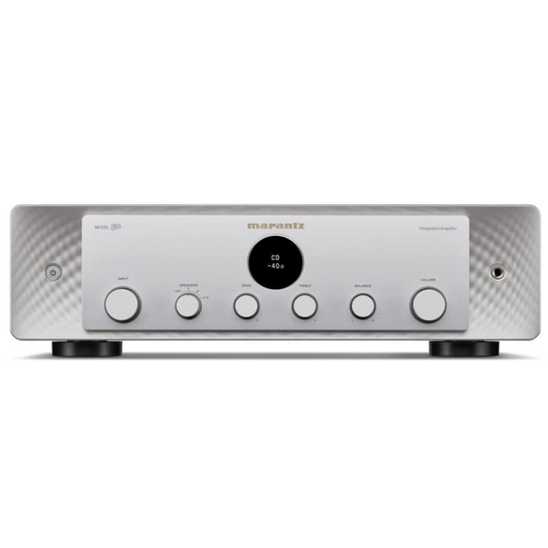 Amply Marantz Model 50, 2 Kênh, 70W/CH (8 Ohm)