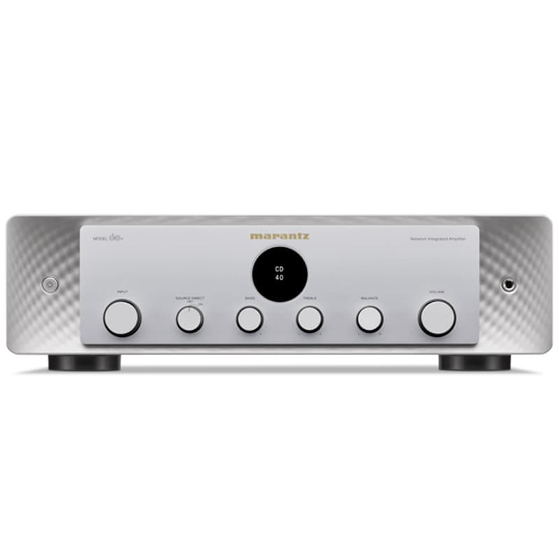 Amply Marantz Model 60N, 2 Kênh, 60W/CH (8Ohms)