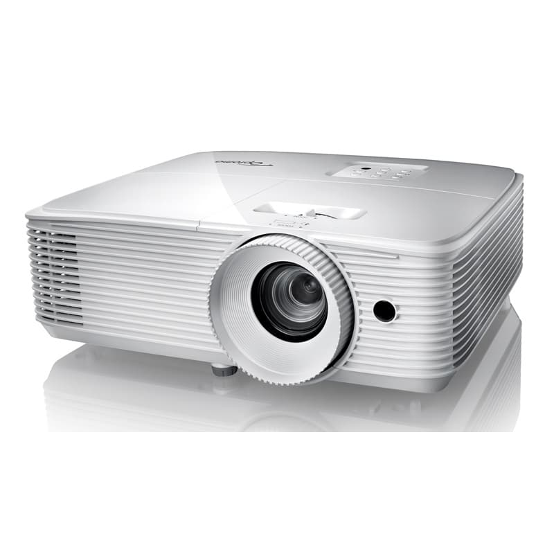 Máy chiếu Optoma EH412