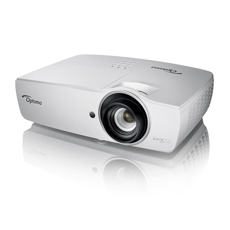 Máy chiếu Optoma EH465