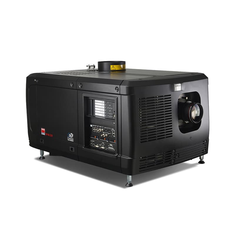 Máy chiếu Barco DP2K-19B