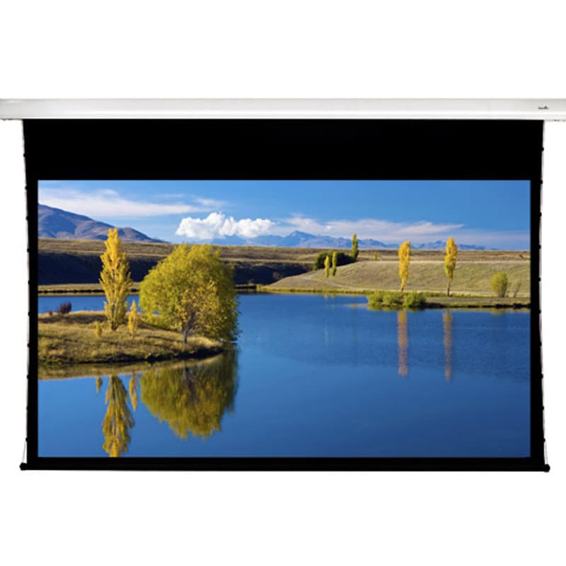 Màn Chiếu Điện Quang Học Chiếu Gần Grandview (100inch-120inch)