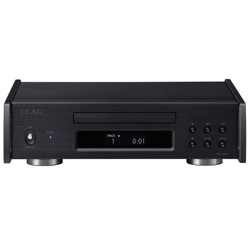 Đầu CD TEAC PD 505T