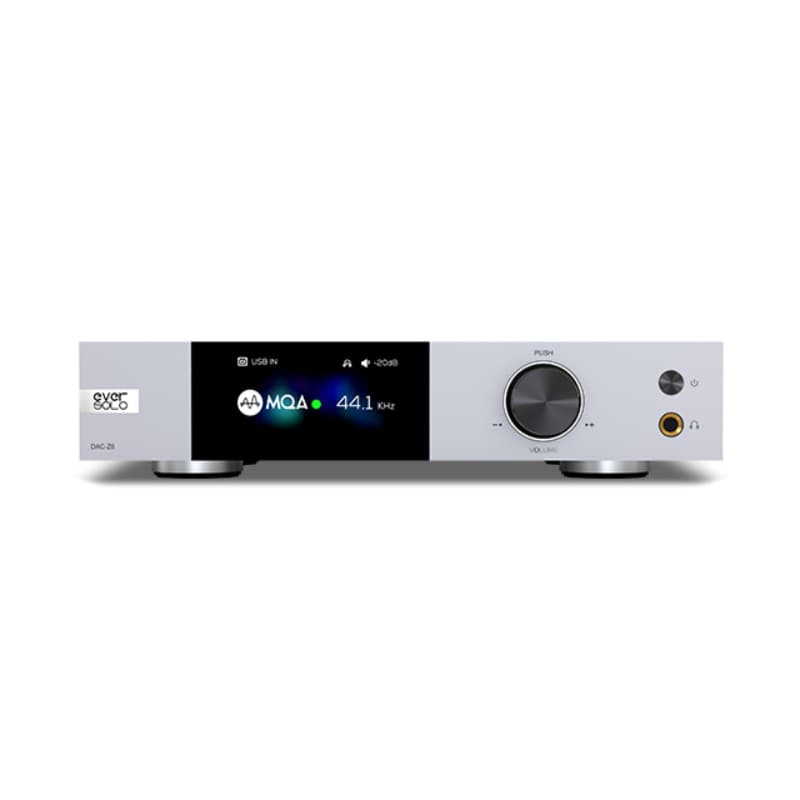 DAC Eversolo DAC-Z6