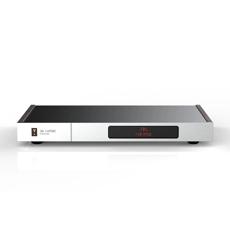 Music Server JBL MP350 Classic, Bluetooth aptX, Hi Res  24-bit/ 192 kHz