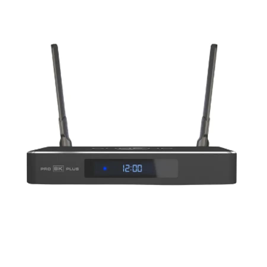 Đầu Dune HD Pro 8K Plus