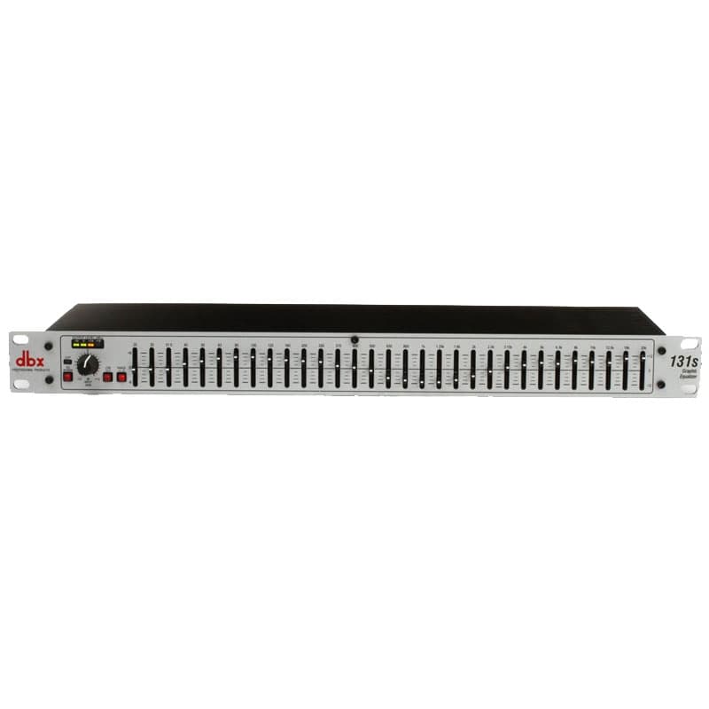 Equalizer DBX 131s (Ba Sao)