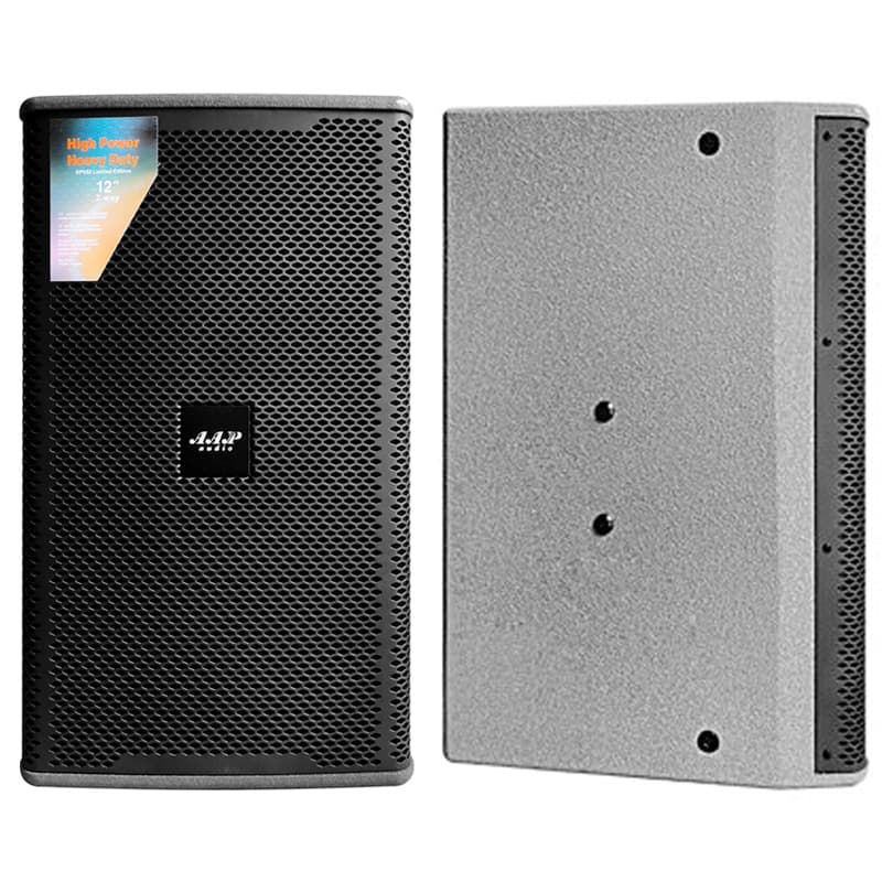 Loa AAP KP055, Bass 30cm 450W