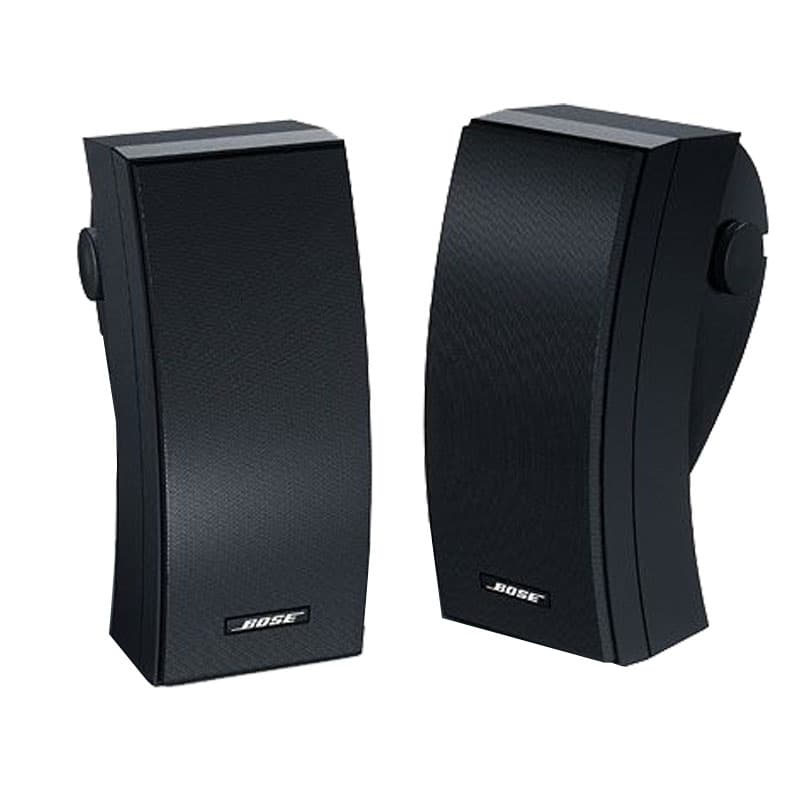 Loa BOSE 251, Bass 13.3cm, 6Ohm