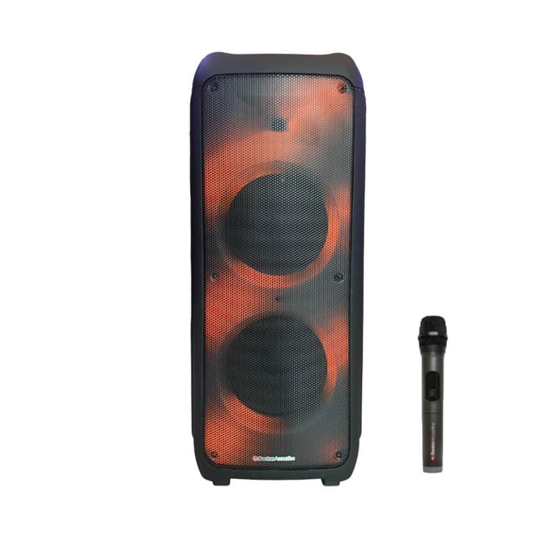 Loa Boston Party Box BA-1002PB