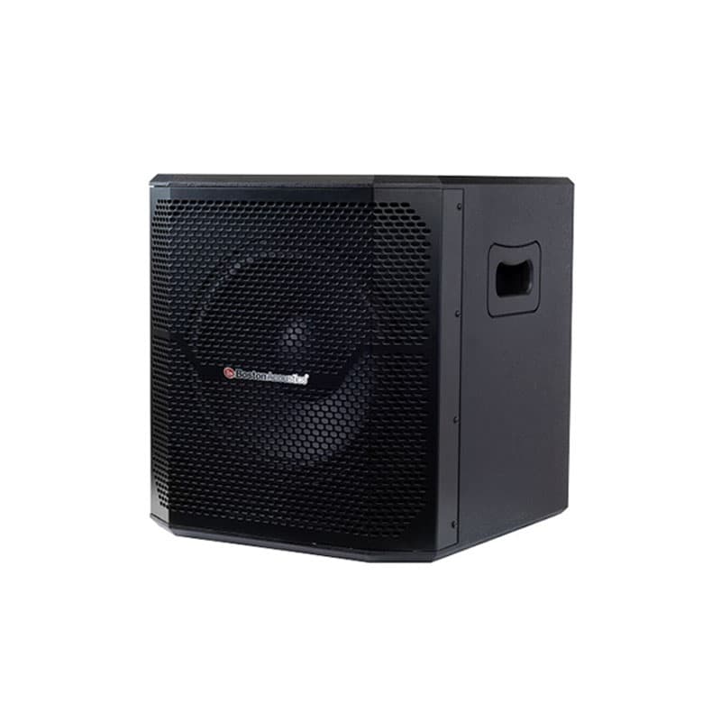 Loa Boston Acoustics SW-12320, Bass 30cm, 250W