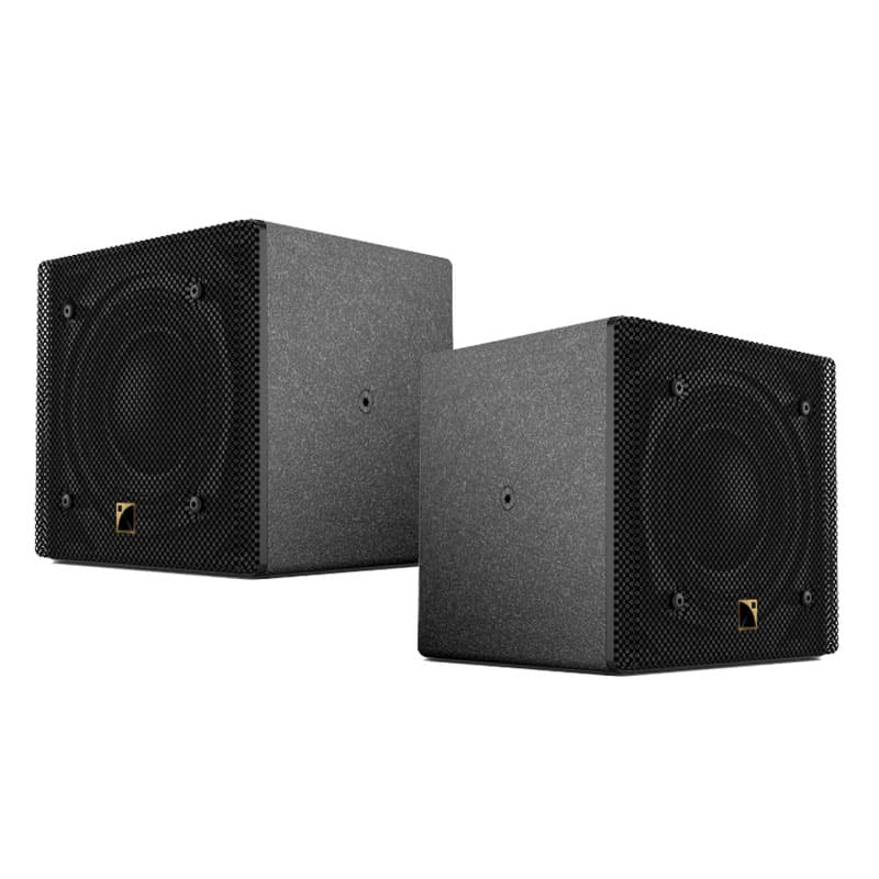 Loa L-Acoustics 5XT, Bass 12.5cm