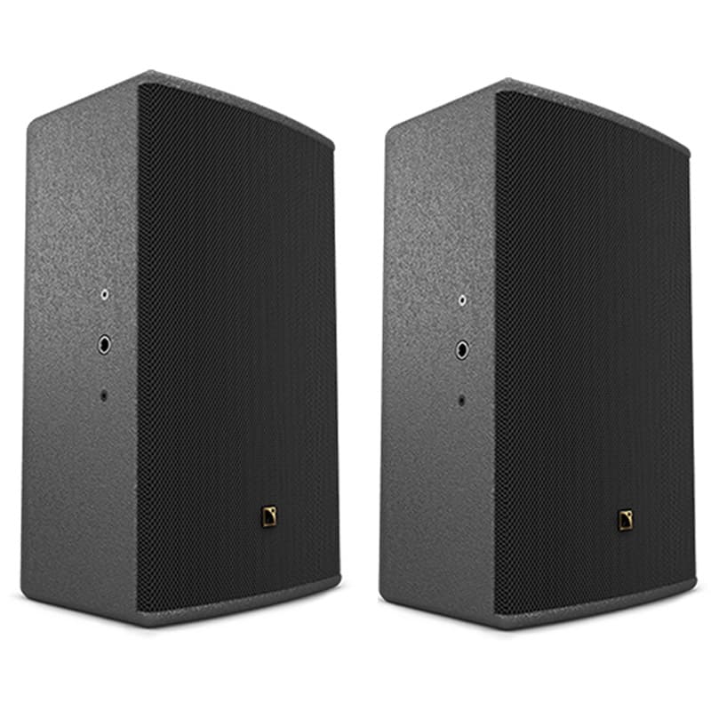 Loa L-Acoustics X8, Bass 20cm