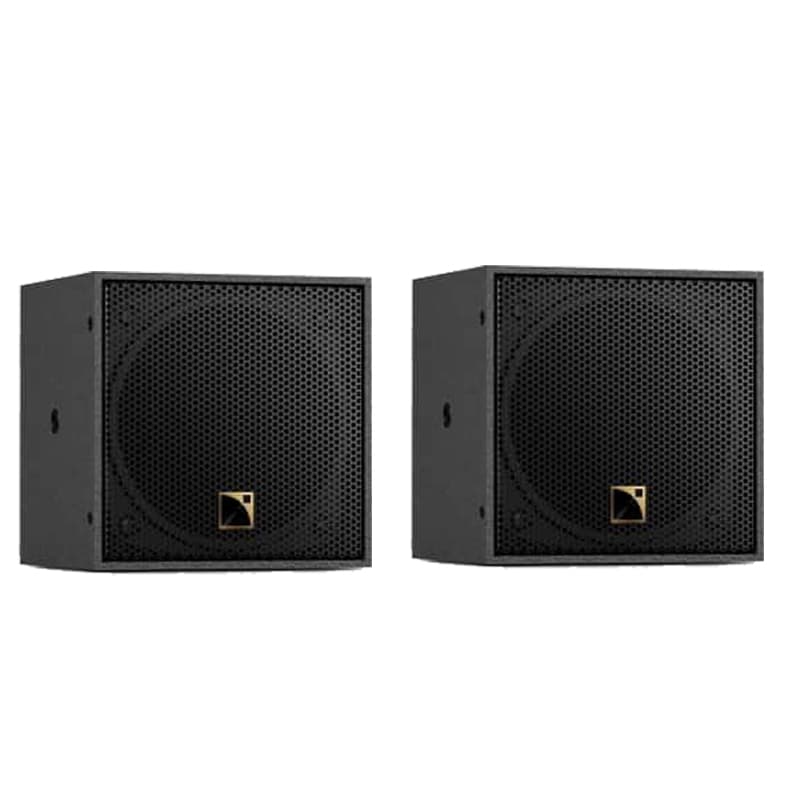 Loa L-Acoustics X4i, Bass 10cm