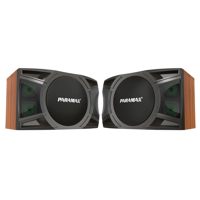 Loa Paramax LX1800, Bass 30cm, 300W