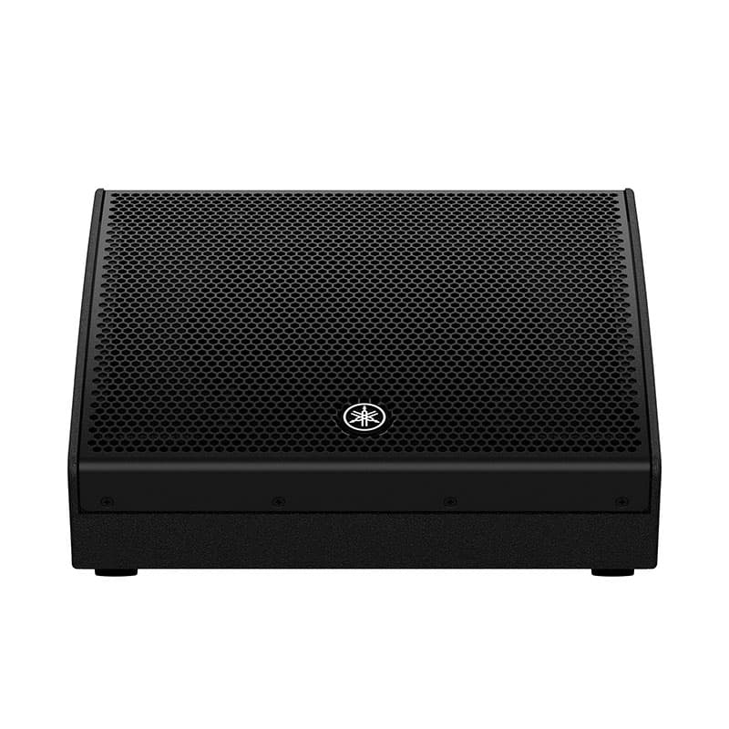 Loa Yamaha DHR12M, Bass 30cm, Công suất RMS 465W, Class D