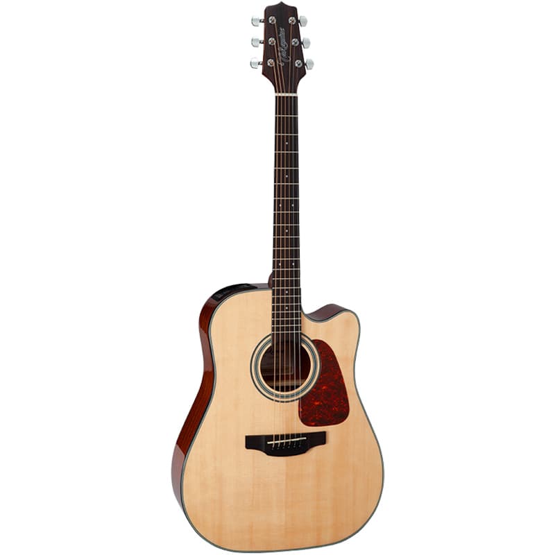 Đàn Guitar Takamine GD15CE-NAT, guitar acoustic điện