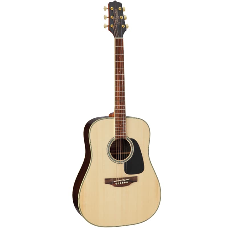 Đàn Guitar Takamine GD51-NAT, guitar acoustic