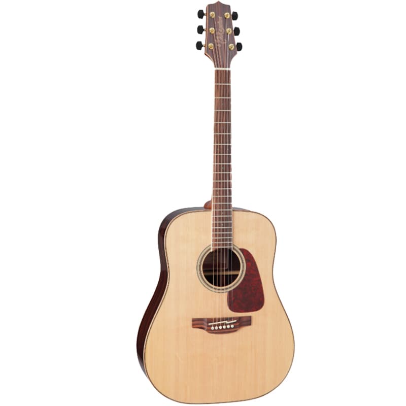 Đàn Guitar Takamine GD93-NAT, guitar acoustic