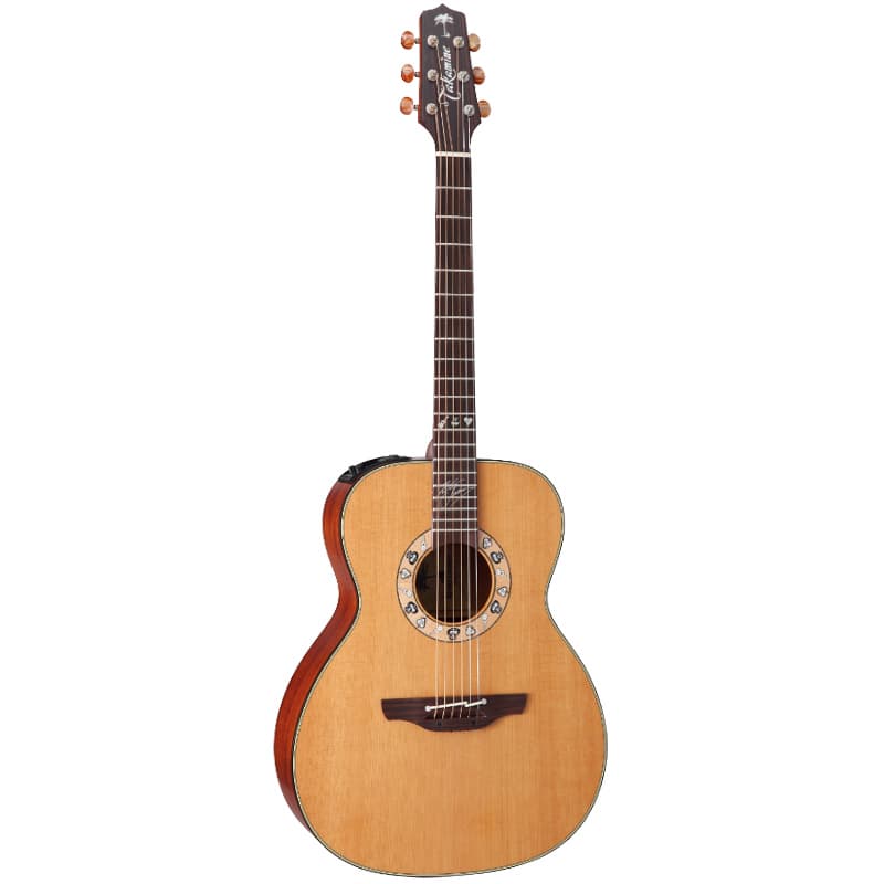 Đàn Guitar Takamine KC70 Kenny Chesney Signature, đàn acoustic điện