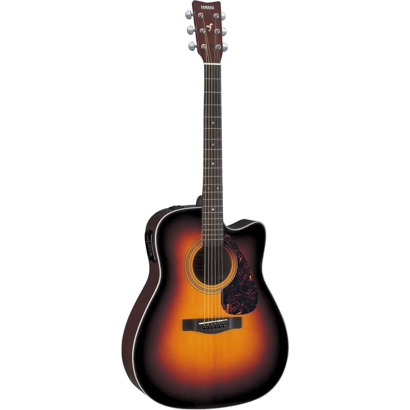 Đàn Guitar Yamaha FX370C, electro-acoustic guitar