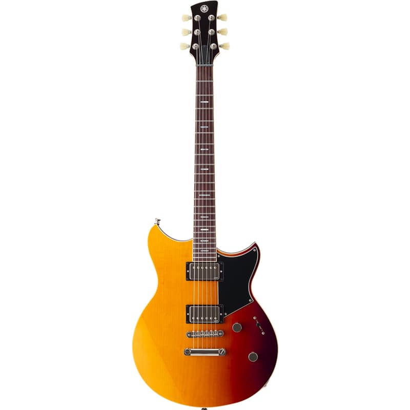 Đàn Guitar Yamaha RSS20, guitar điện