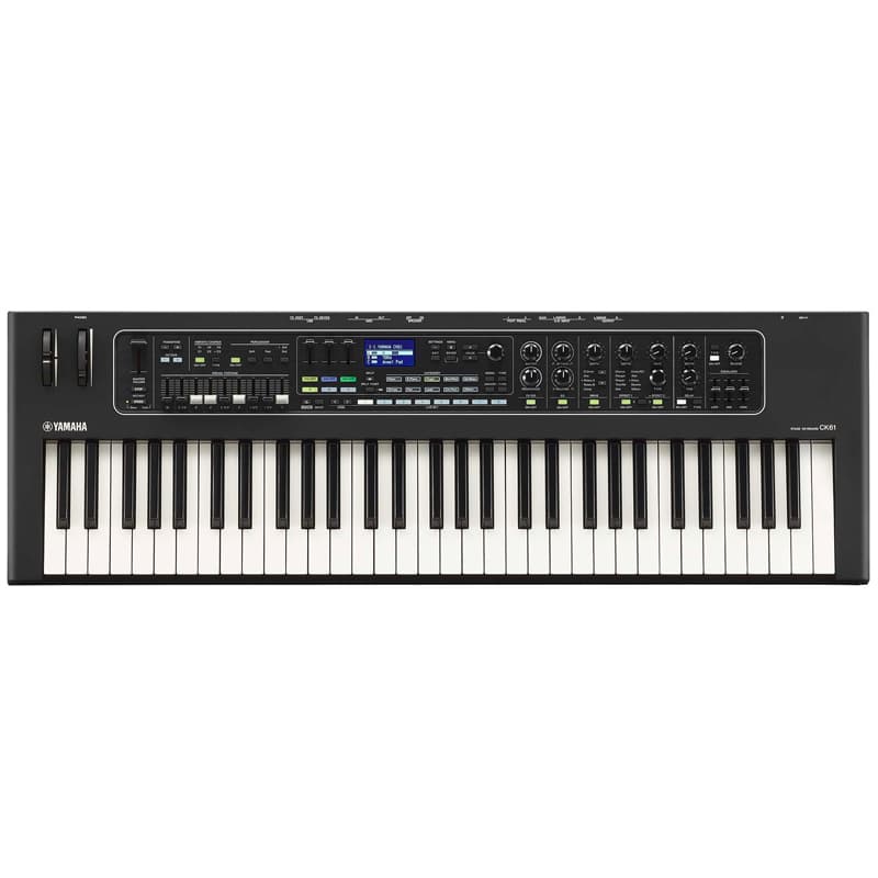 Đàn Organ Yamaha CK61, organ sân khấu