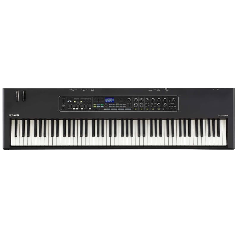 Đàn Organ Yamaha CK88, organ sân khấu