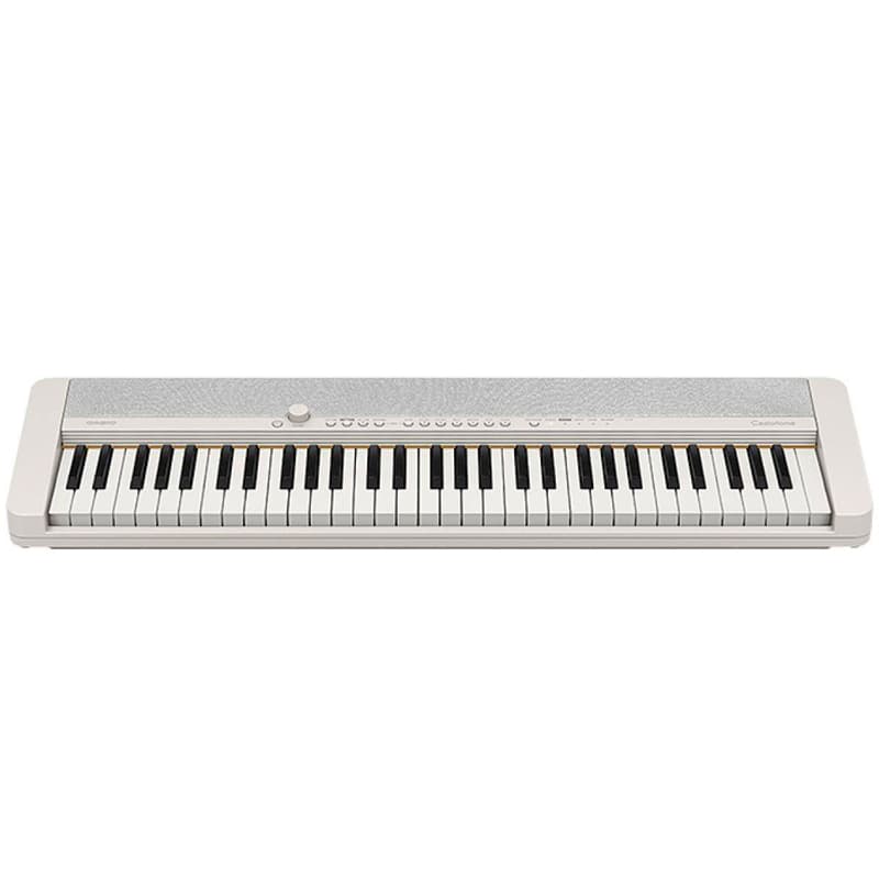 Đàn Organ Casio CT-S1, Standard Keyboard 61 phím