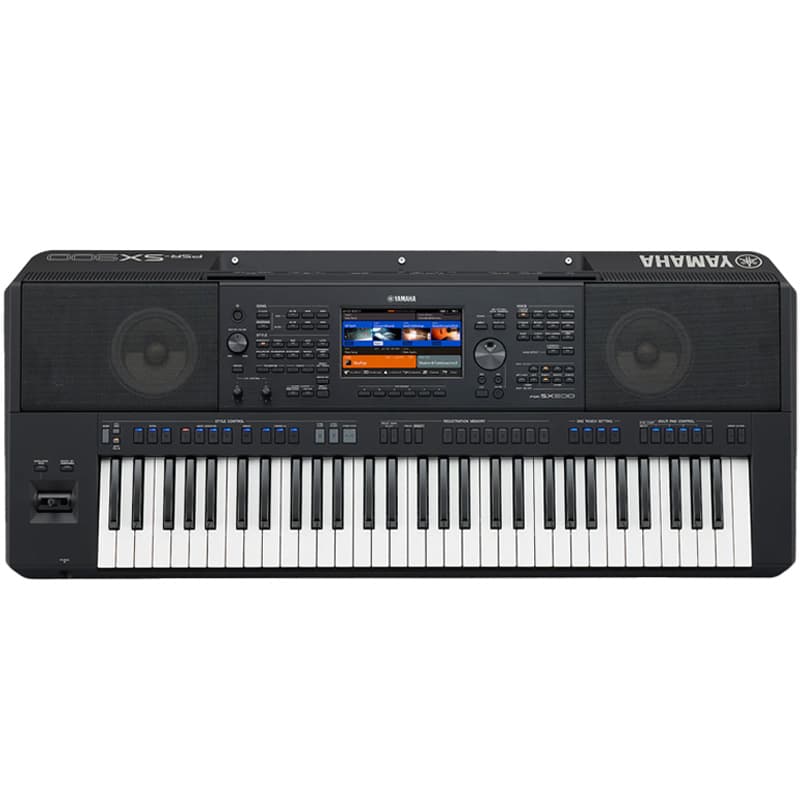 Đàn Organ Yamaha PSR SX900