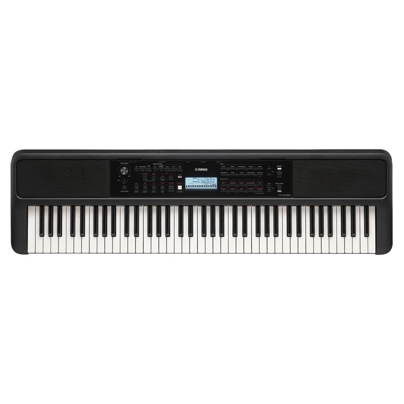 Đàn Organ Yamaha PSR-EW320, 76 Phím, New 2024
