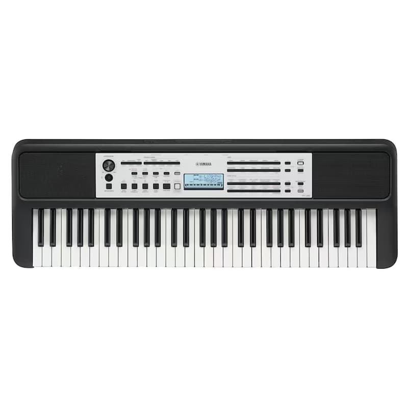 Đàn Organ Yamaha YPT-380, 61 Phím, AUX, USB