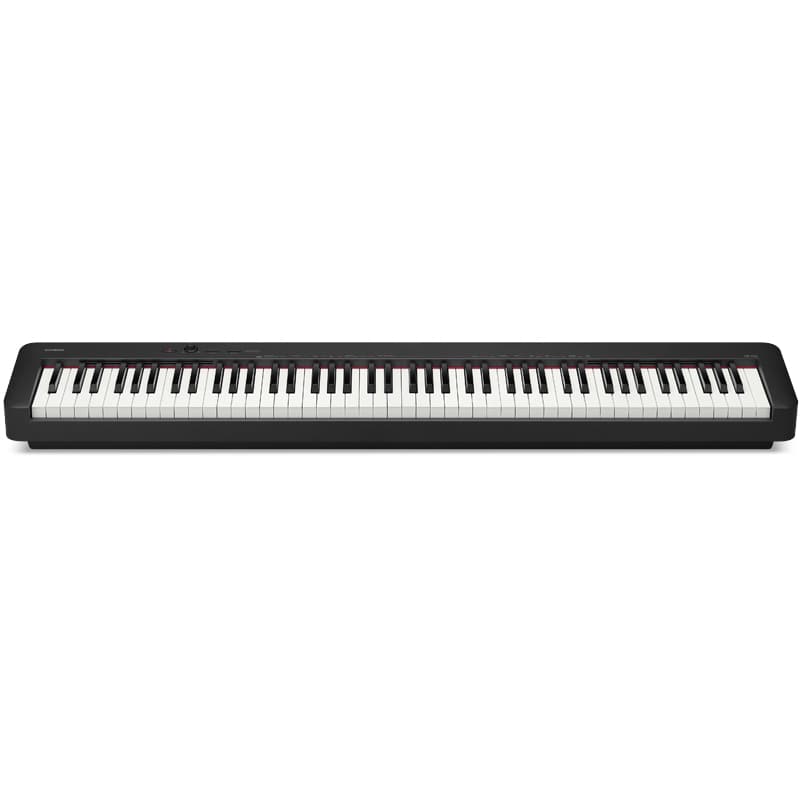 Đàn Piano Casio CDP-S150, piano điện, USB, AUDIO IN, MIDI, Pin 13H