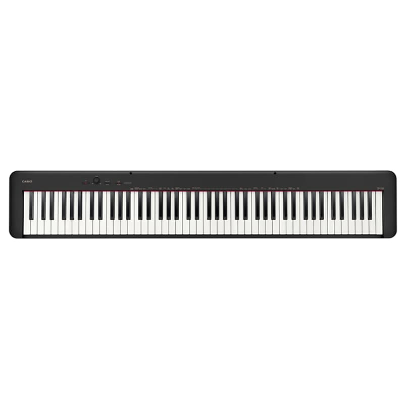 Đàn Piano Casio CDP-S160, piano điện