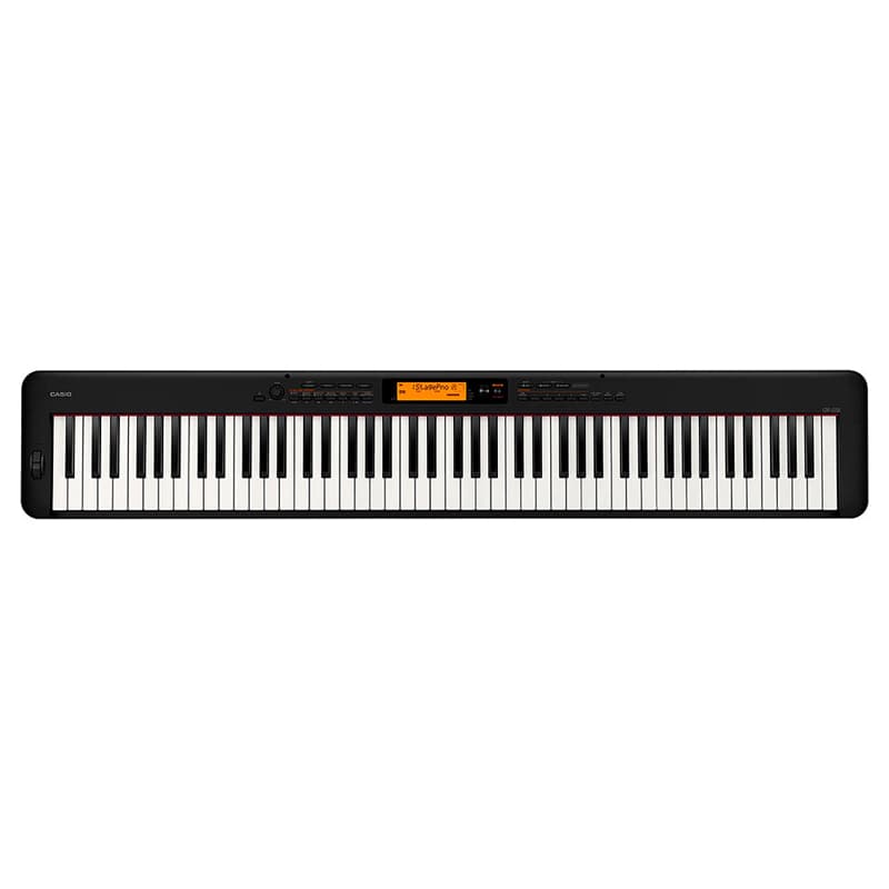 Đàn Piano Casio CDP-S350, piano điện
