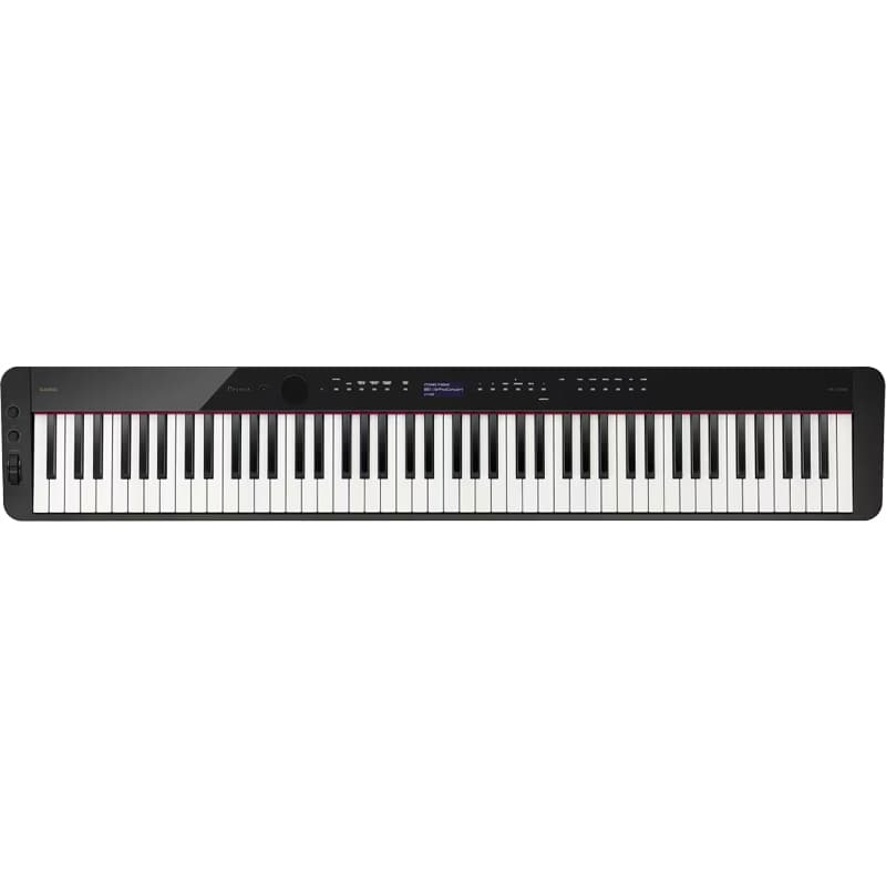 Đàn Piano Casio PX-S3100, piano điện