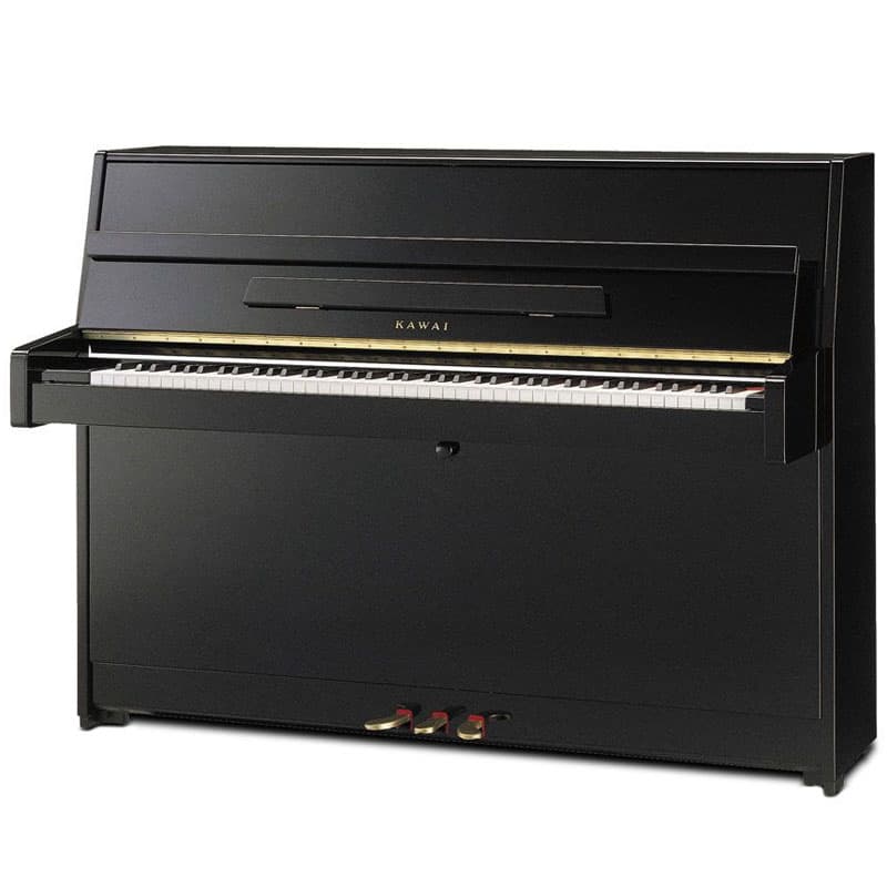Đàn Piano Kawai K-15E, upright piano