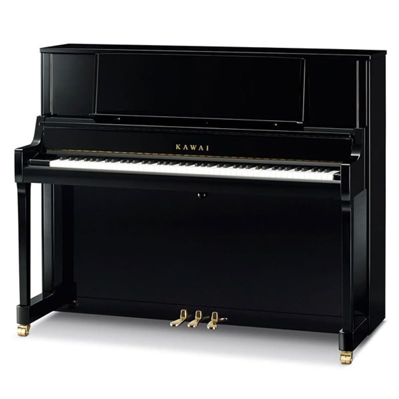 Đàn Piano Kawai K-400, upright piano