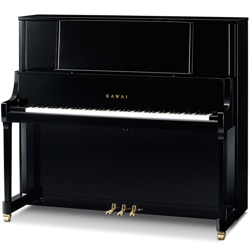 Đàn Piano Kawai K-800, upright piano