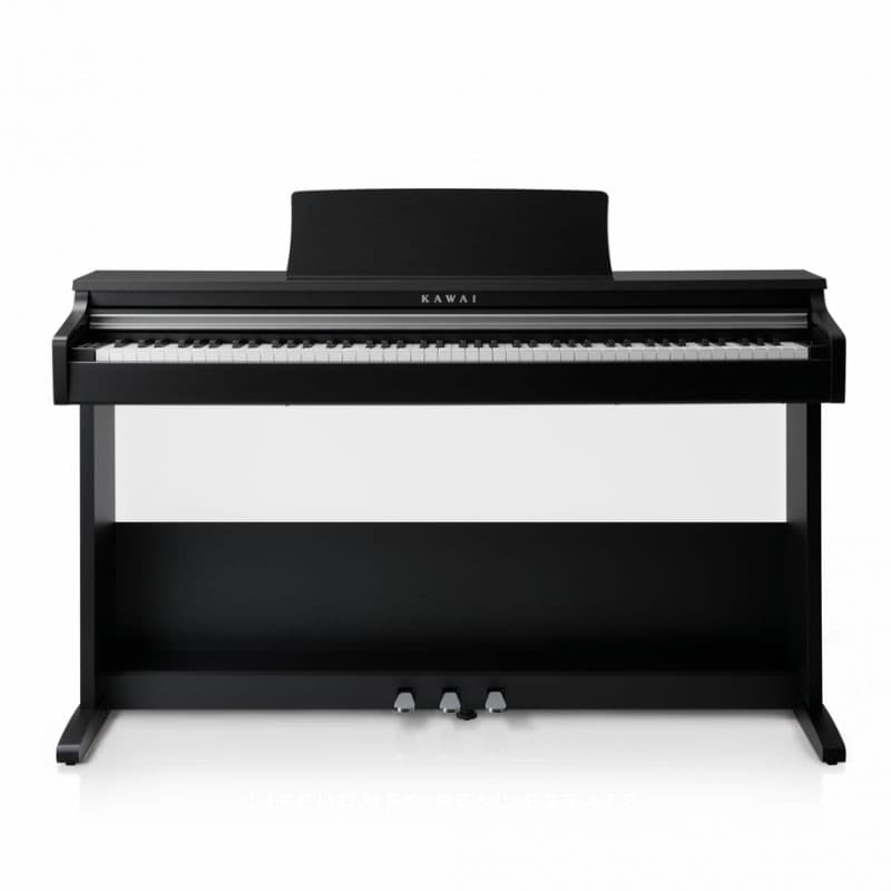Đàn Piano Kawai KDP70, piano điện