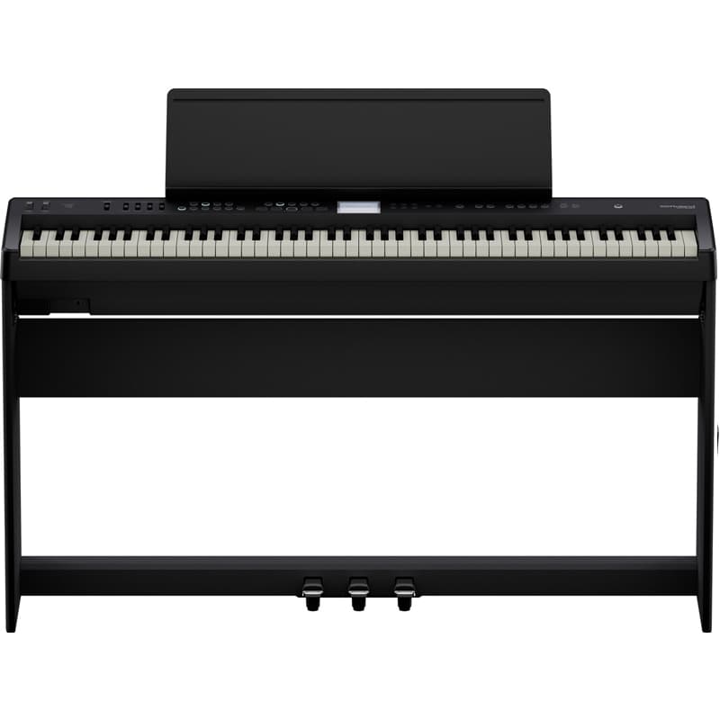 Đàn Piano Roland FP-E50, piano điện