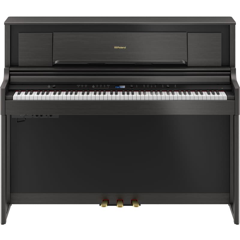 Đàn Piano Roland LX-706, piano điện