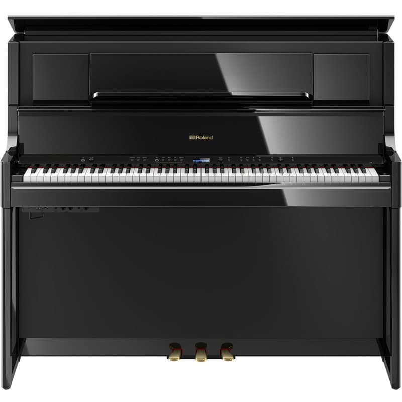Đàn Piano Roland LX-708, piano điện