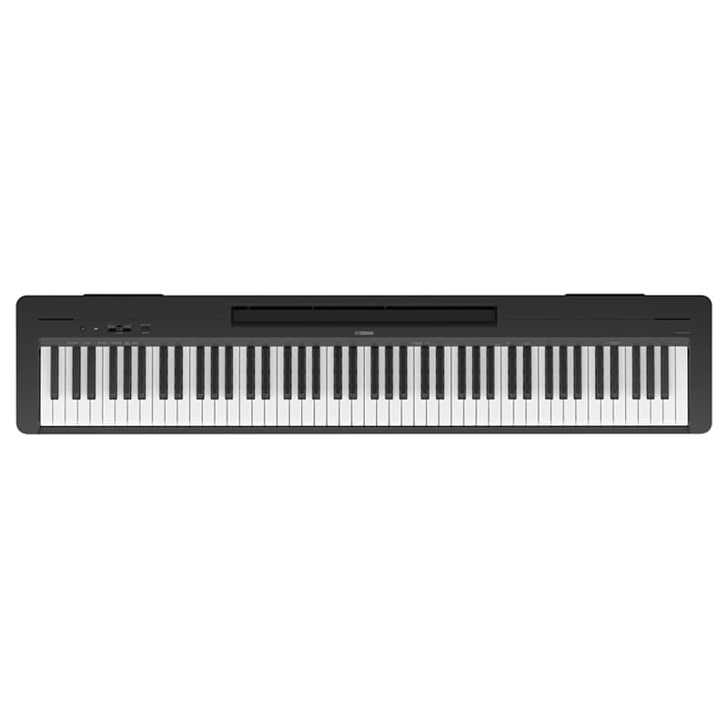 Đàn Piano Yamaha P-143, 88 Phím GHC, 10 âm sắc, 64 âm Polyphony, âm thanh Yamaha CFIIIS
