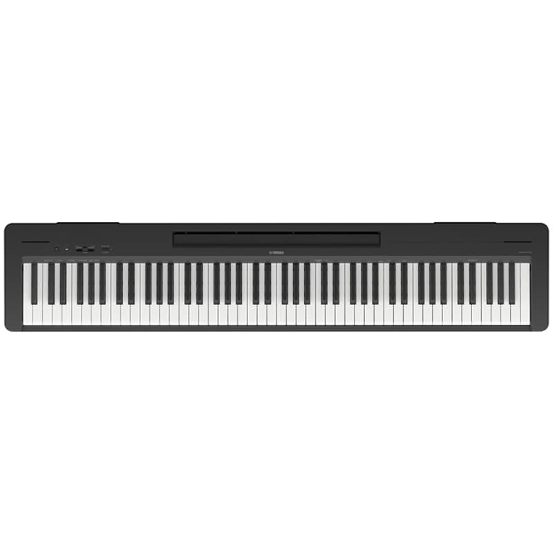 Đàn Piano Yamaha P-143BT, 88 Phím GHC, 10 âm sắc, 64 âm Polyphony, âm thanh Yamaha CFIIIS, Bluetooth Audio/MIDI