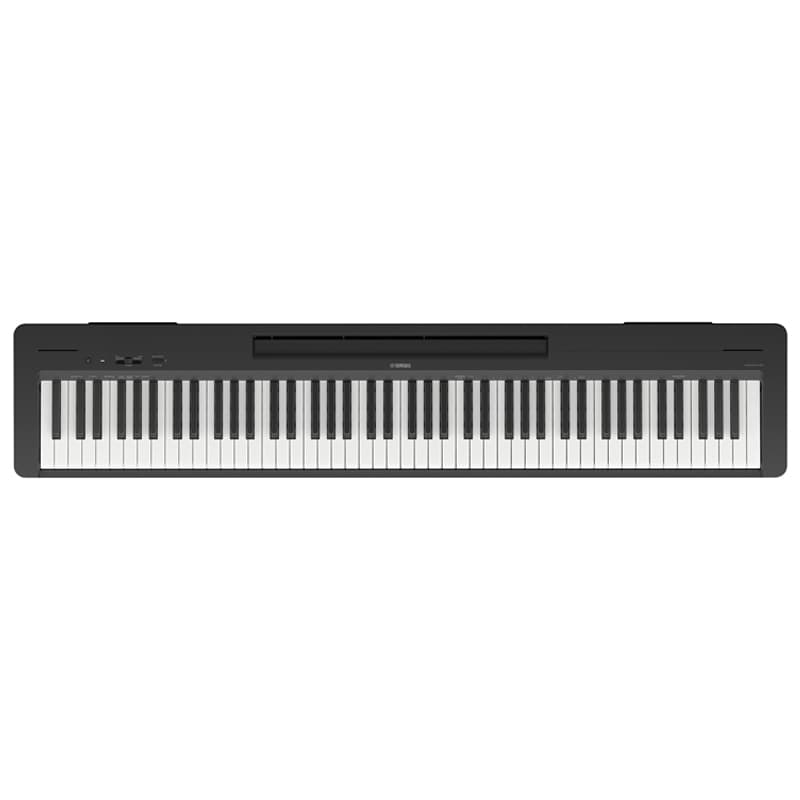 Đàn Piano Yamaha P-145BT, Bluetooth, USB, NEW 2025