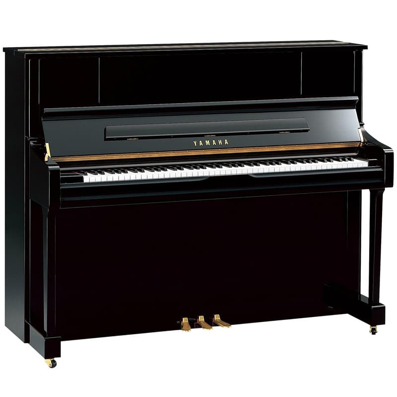 Đàn Piano Yamaha U1J, 88 phím